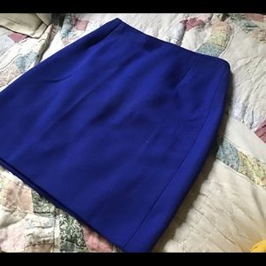 GIANNI VERACE VINTAGE PENCIL SKIRT